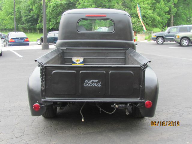 1950 Ford F100 Unknown