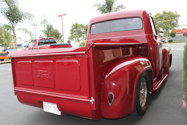 1955 Ford F100 3.0cl W/premium Pkg