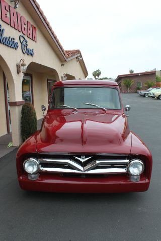 1955 Ford F100 3.0cl W/premium Pkg