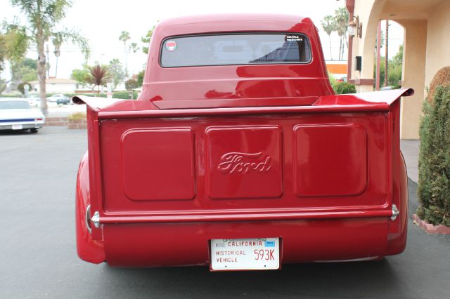 1955 Ford F100 3.0cl W/premium Pkg