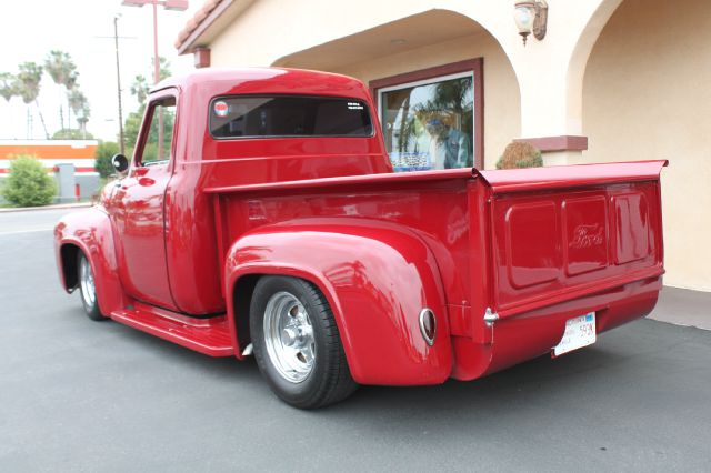 1955 Ford F100 3.0cl W/premium Pkg