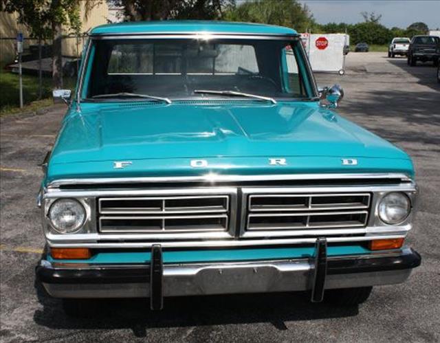 1972 Ford F150 Mainstreet24f