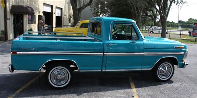 1972 Ford F150 Mainstreet24f