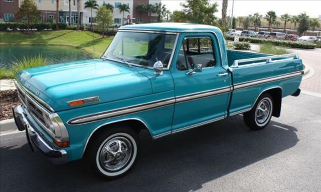 1972 Ford F150 Mainstreet24f