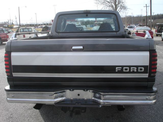 1992 Ford F150 1765