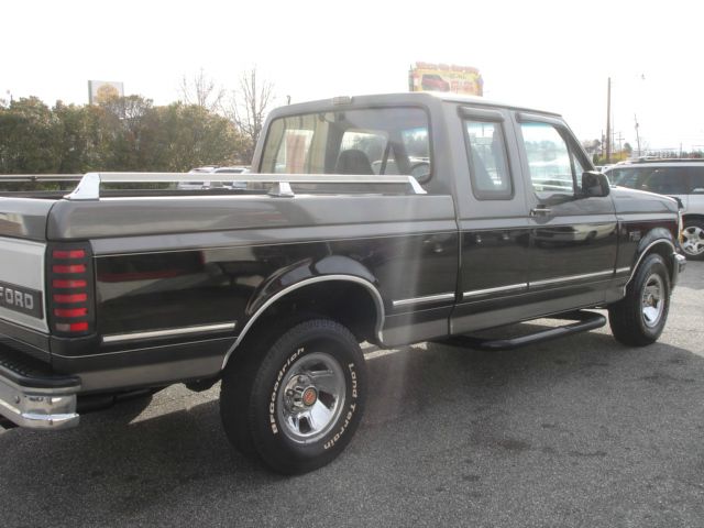 1992 Ford F150 1765