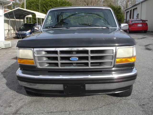 1992 Ford F150 1765