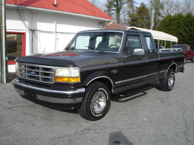 1992 Ford F150 1765