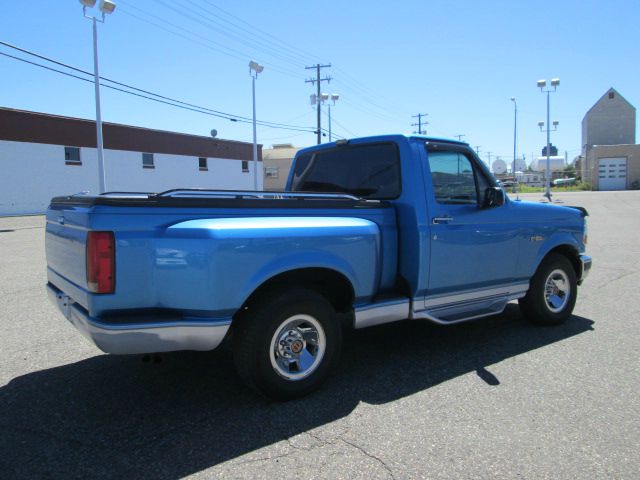 1992 Ford F150 S42