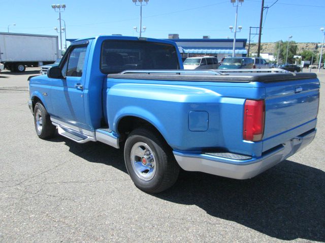 1992 Ford F150 S42