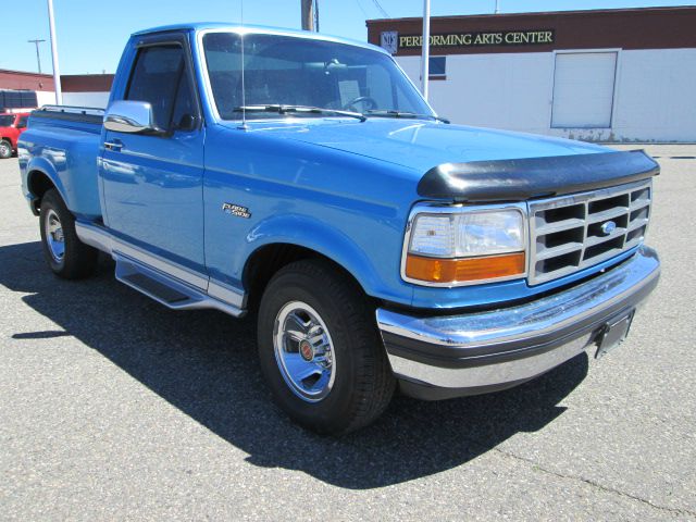 1992 Ford F150 S42