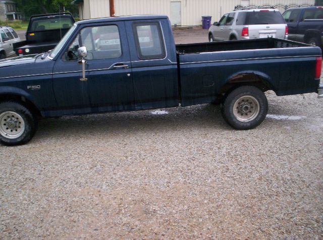 1993 Ford F150 K1500 Lt