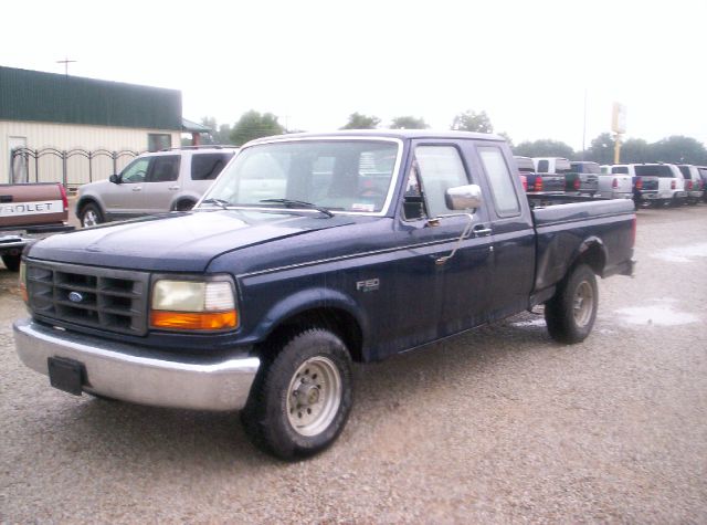 1993 Ford F150 K1500 Lt