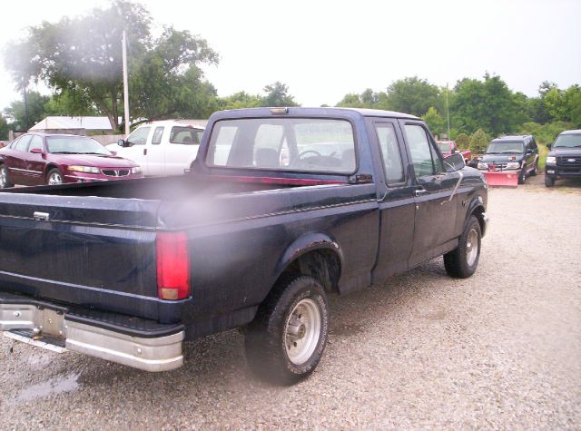 1993 Ford F150 K1500 Lt