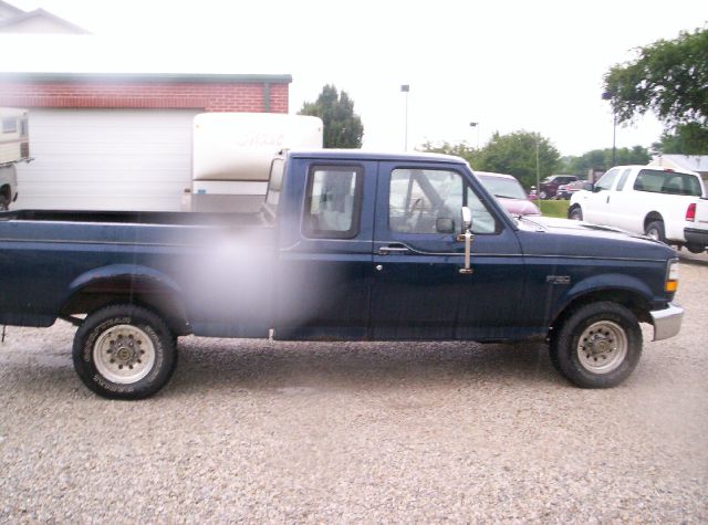 1993 Ford F150 K1500 Lt