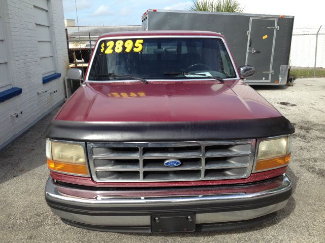 1993 Ford F150 88