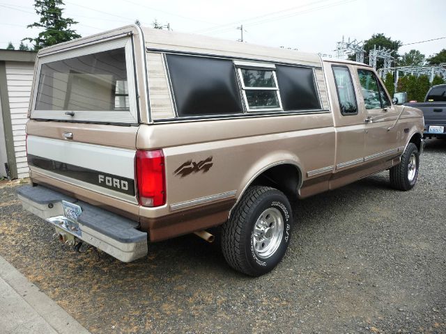 1993 Ford F150 SE Well Kept Alloy Wheels