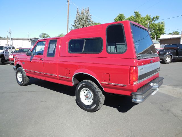 1994 Ford F150 LT Crew Cab