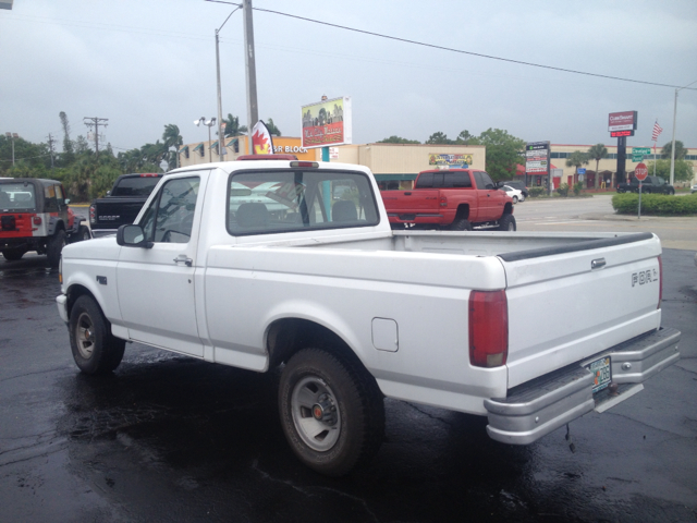 1994 Ford F150 S42