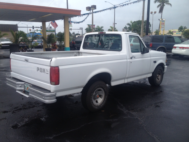 1994 Ford F150 S42