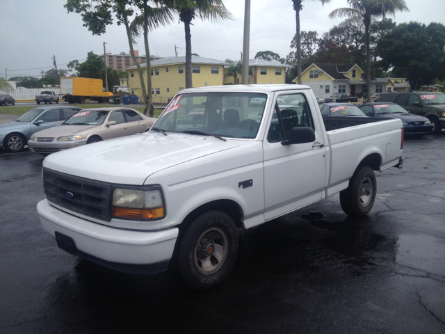 1994 Ford F150 S42