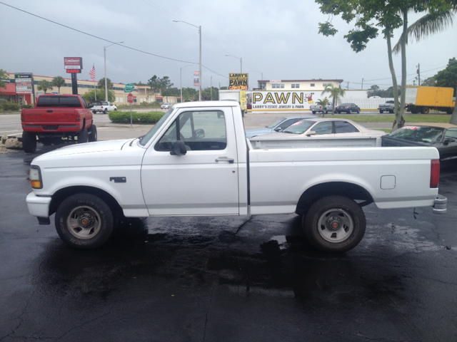 1994 Ford F150 S42