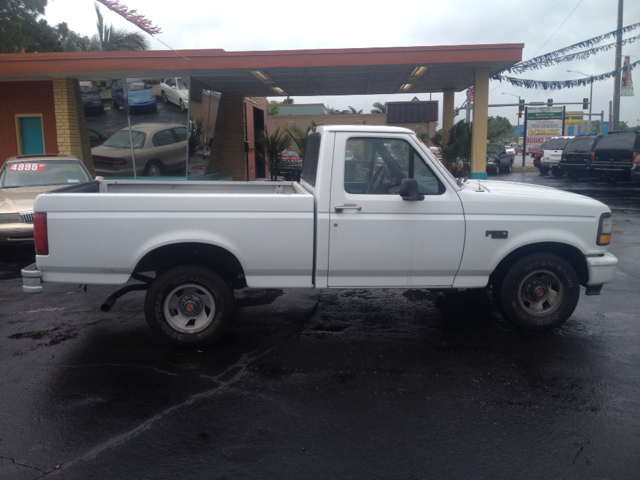 1994 Ford F150 S42