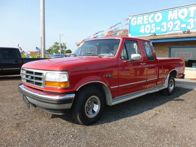 1994 Ford F150 K1500 Lt