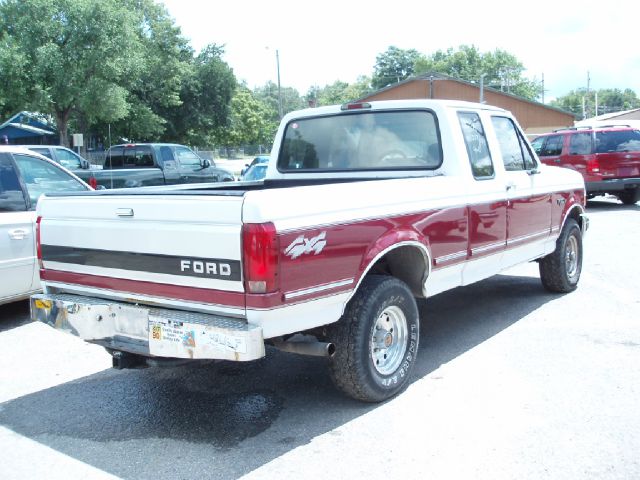 1994 Ford F150 SLT 1 Ton Dually 4dr 35