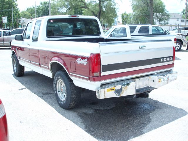 1994 Ford F150 SLT 1 Ton Dually 4dr 35