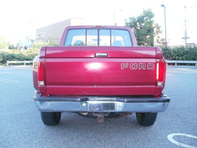 1994 Ford F150 SLT 1 Ton Dually 4dr 35