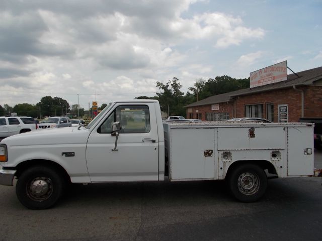 1995 Ford F150 Warnerbrothers