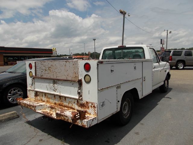 1995 Ford F150 Warnerbrothers