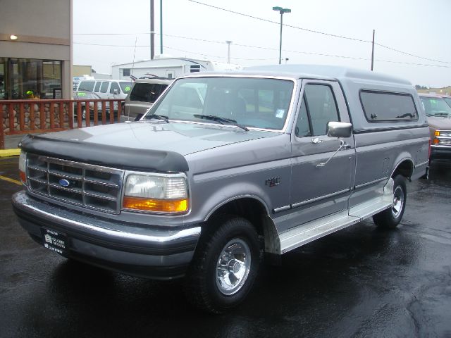 1995 Ford F150 Navi, Backup CAM, Loaded