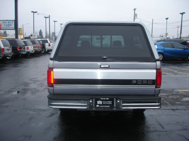 1995 Ford F150 Navi, Backup CAM, Loaded