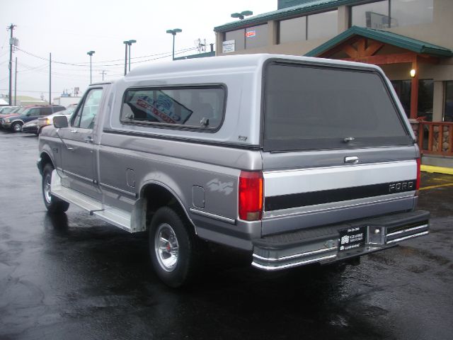 1995 Ford F150 Navi, Backup CAM, Loaded