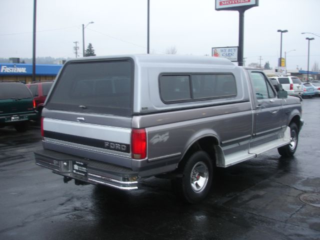 1995 Ford F150 Navi, Backup CAM, Loaded