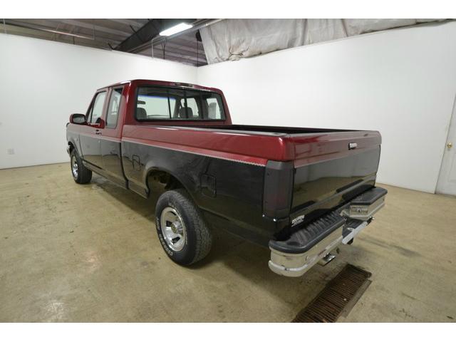 1995 Ford F150 Lariatt