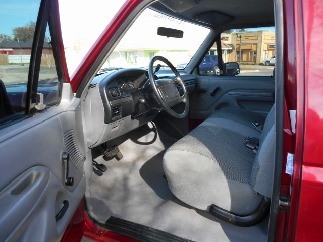 1995 Ford F150 K1500 Lt