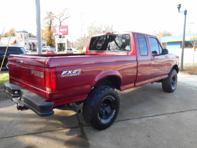 1995 Ford F150 K1500 Lt