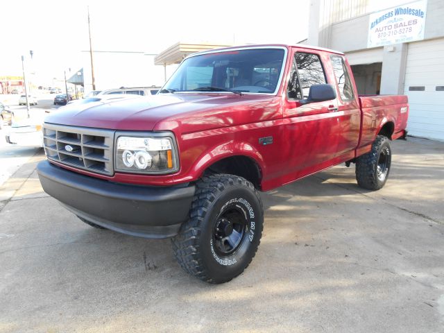 1995 Ford F150 K1500 Lt