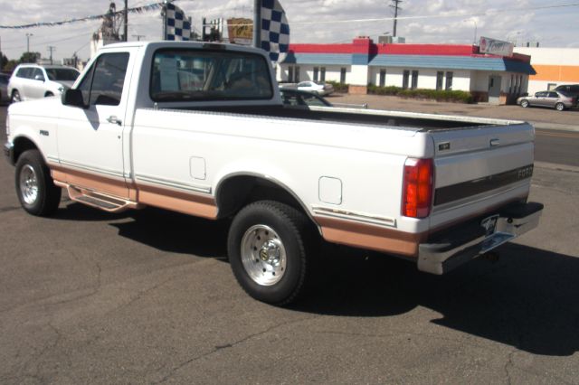 1995 Ford F150 LX 2.7L V6 DUAL Frontside Airbags