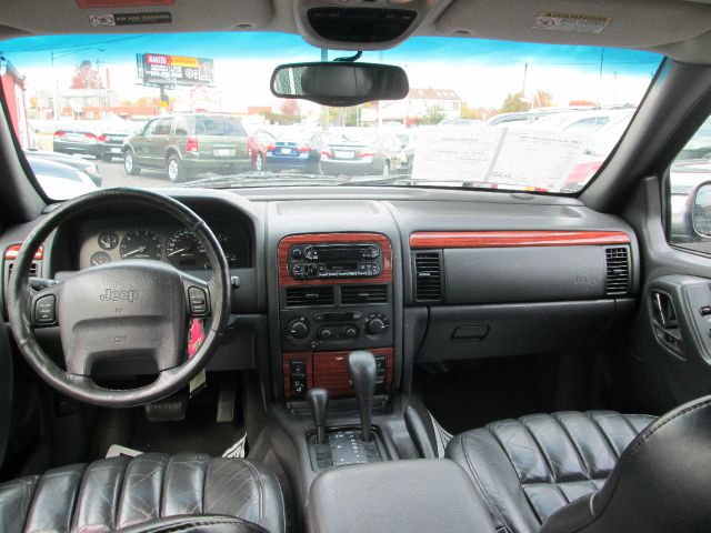 1995 Ford F150 LS Xtreme