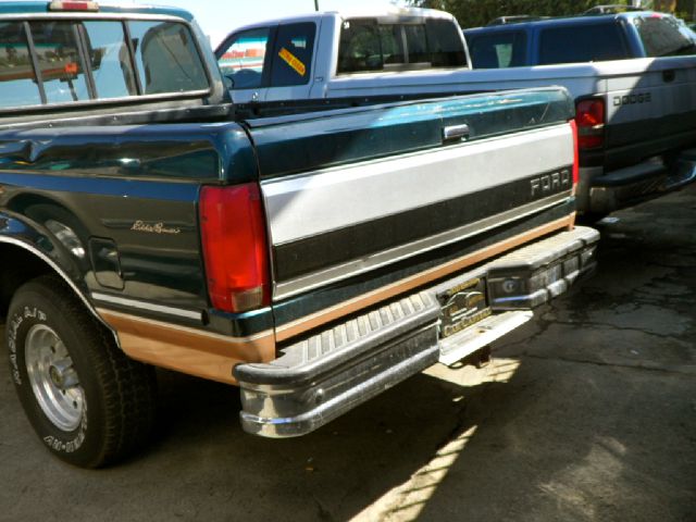 1995 Ford F150 ESi