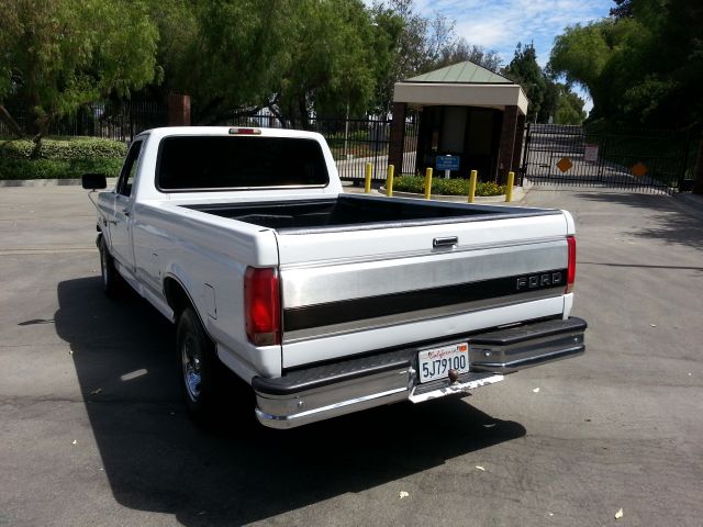 1996 Ford F150 SR5 . DBL CAB