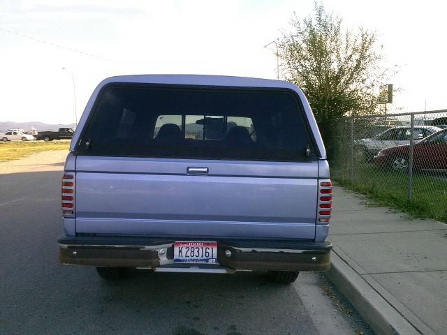 1996 Ford F150 103 WB XLT