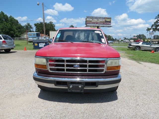 1996 Ford F150 LS Xtreme