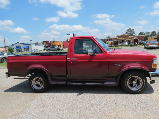 1996 Ford F150 LS Xtreme