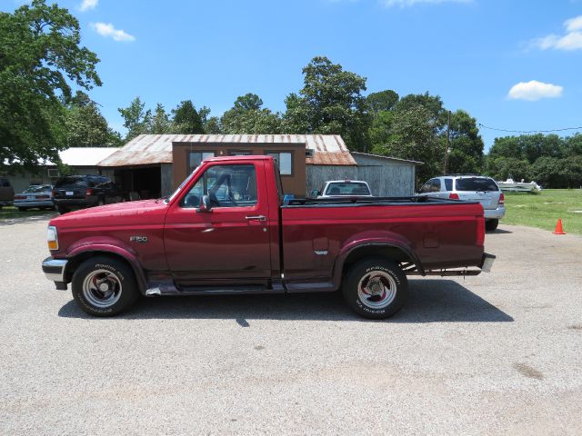 1996 Ford F150 LS Xtreme