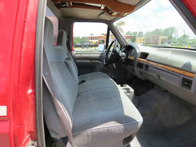 1996 Ford F150 LS Xtreme